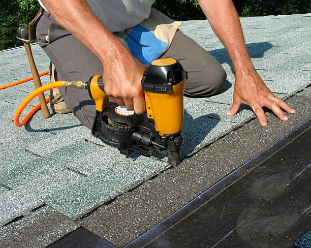 Best Shingle Roofing Installation  in Algonquin, MD