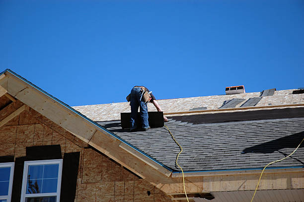 Best New Roof Installation  in Algonquin, MD