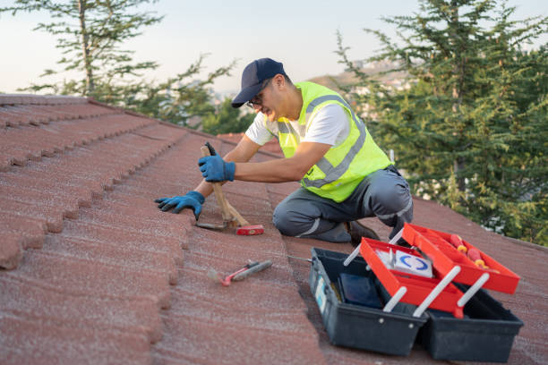 Residential Roof Replacement in Algonquin, MD