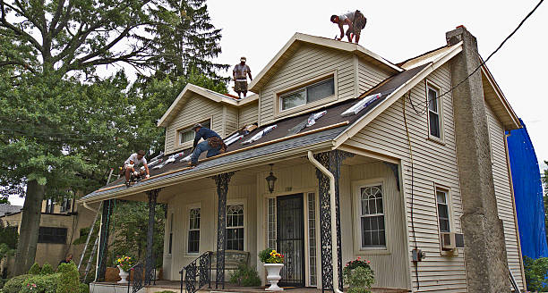 Trusted Algonquin, MD Roofing Contractor Experts