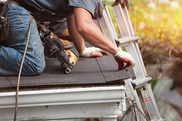 Best Metal Roofing Contractor  in Algonquin, MD