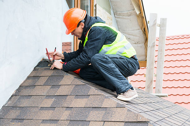 Quick and Trustworthy Emergency Roof Repair Services in Algonquin, MD